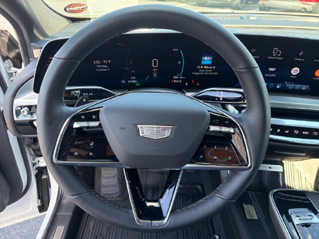 2024 Cadillac LYRIQ Sport 1 - Photo 15