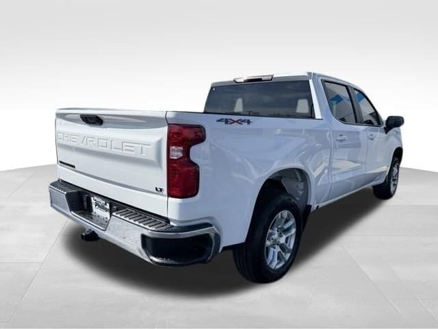 2022 Chevrolet Silverado 1500 LT - Photo 10