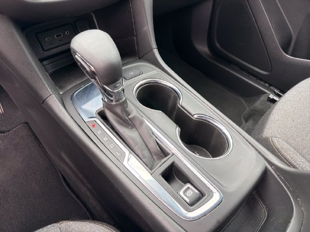2023 Chevrolet Equinox LT - Photo 20