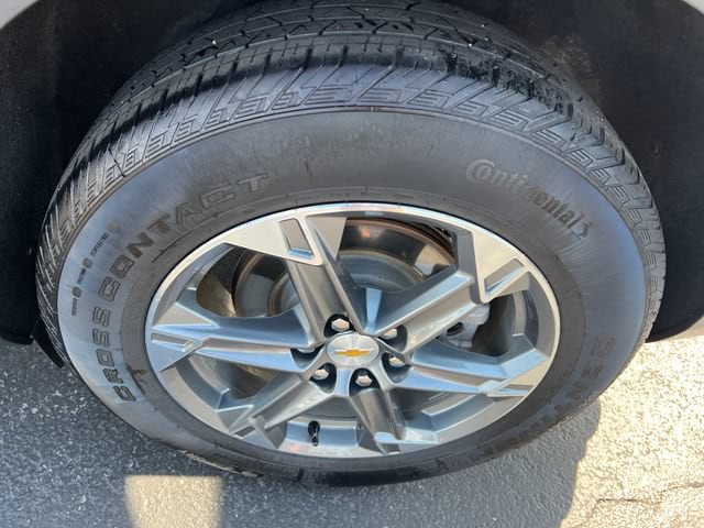 2024 Chevrolet Blazer 2LT - Photo 26