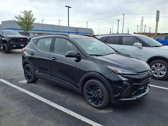 2027 Chevrolet Bolt EV RS Auto's photo