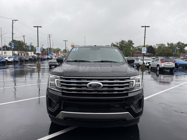 2018 Ford Expedition XLT photo 2