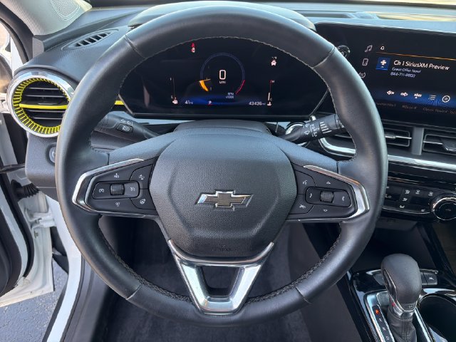 2024 Chevrolet Trax Activ - Photo 16