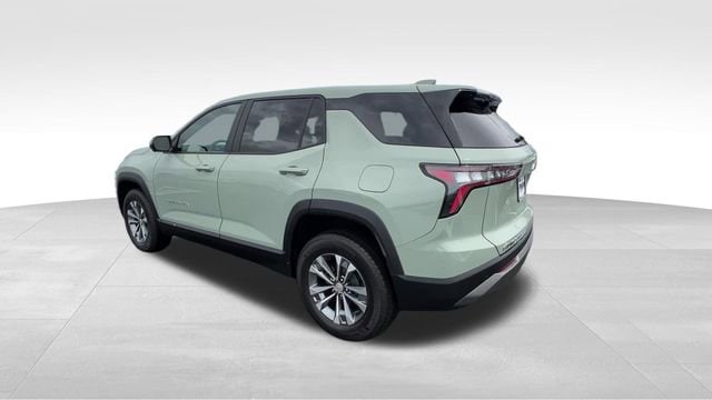 2025 Chevrolet Equinox LT - Photo 9
