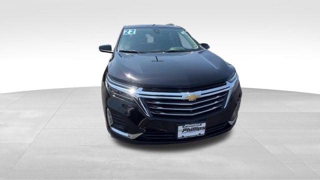 2022 Chevrolet Equinox Premier - Photo 9