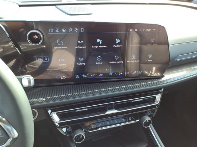 2026 Chevrolet Traverse High Country - Photo 14