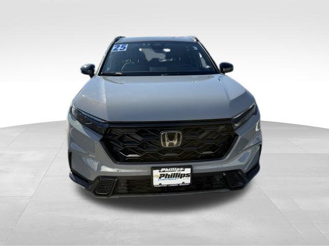 Used 2025 Honda CR-V Hybrid Sport-L AWD SUV
