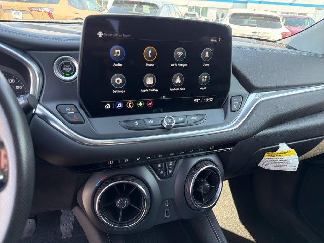 2023 Chevrolet Blazer 2LT - Photo 20