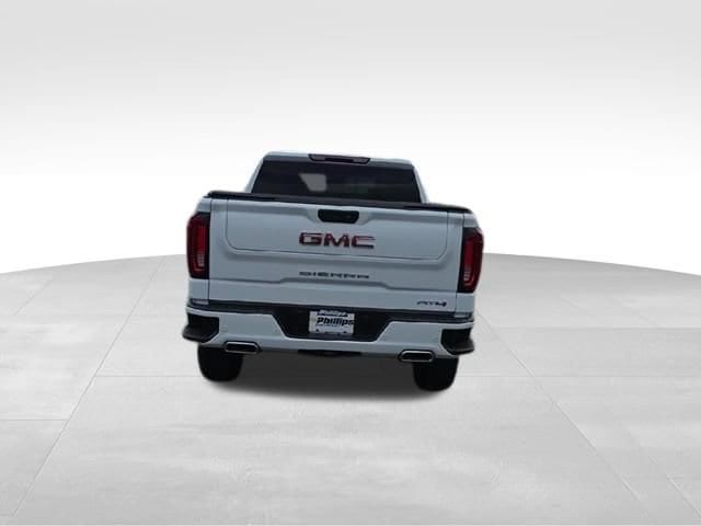 2025 GMC Sierra 1500 AT4 - Photo 9
