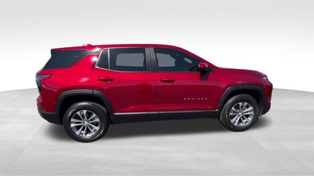 2025 Chevrolet Equinox LT - Photo 8