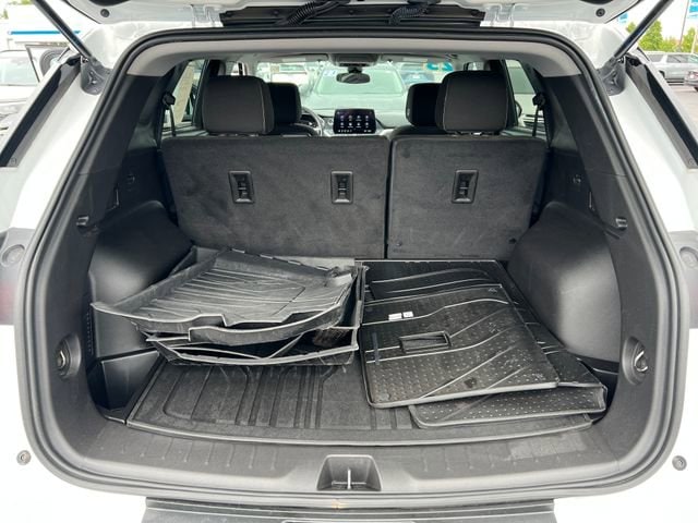 2023 Chevrolet Blazer 2LT - Photo 25