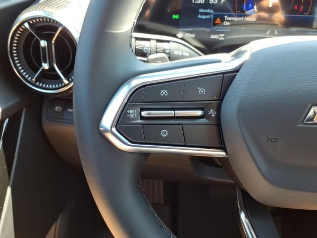2027 Chevrolet Equinox LT - Photo 13