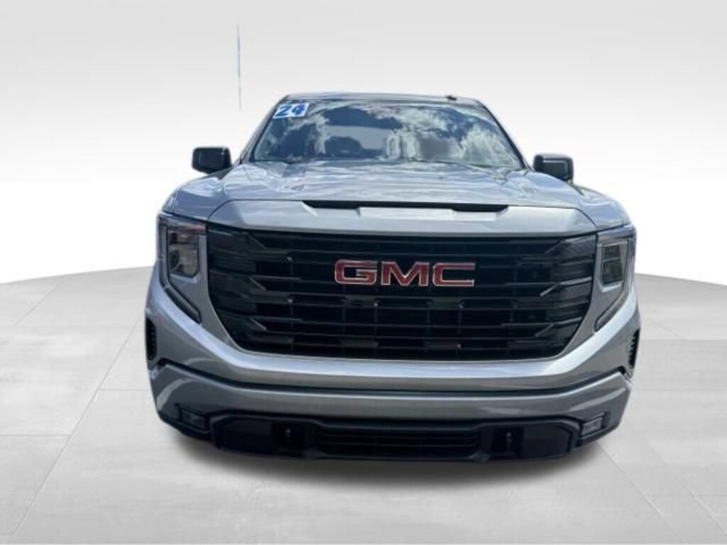 Used 2024 GMC Sierra 1500 Elevation Truck