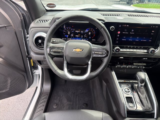 2024 Chevrolet Colorado LT - Photo 13