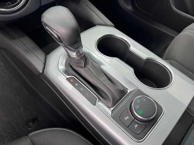 2022 Chevrolet Blazer 2LT - Photo 34