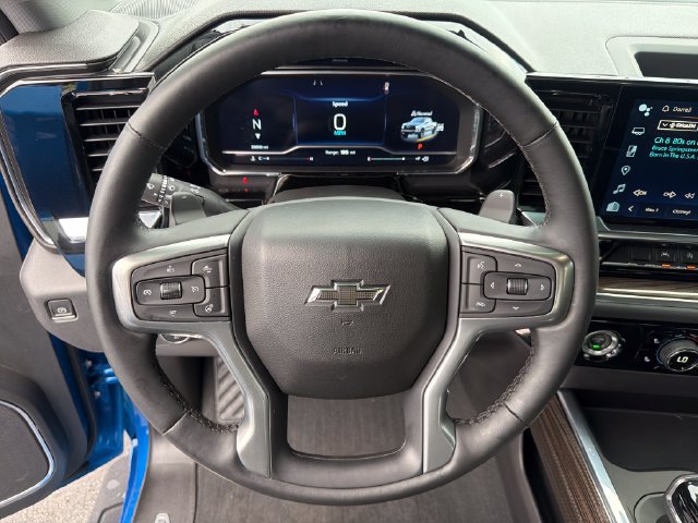 2023 Chevrolet Silverado 1500 LT Trail Boss - Photo 16