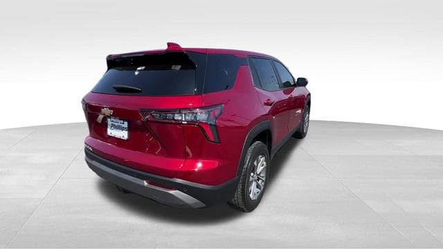 2025 Chevrolet Equinox LT - Photo 7