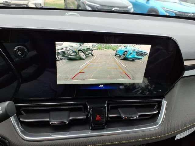2026 Chevrolet Trailblazer Activ - Photo 12