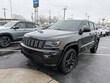  Jeep Grand Cherokee WK