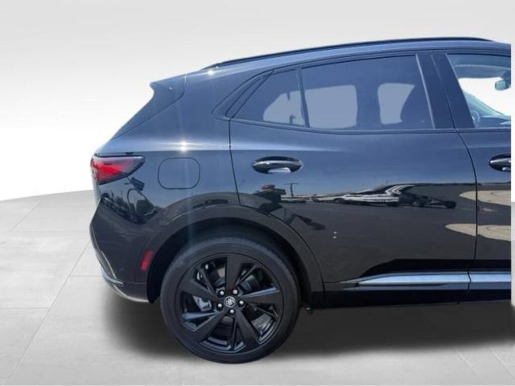 Used 2023 Buick Envision Preferred SUV