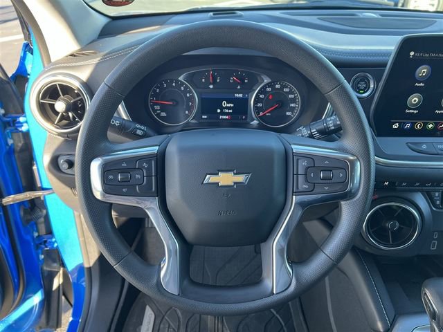2024 Chevrolet Blazer 2LT - Photo 13