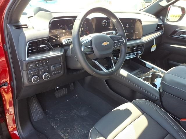 2026 Chevrolet Suburban Premier - Photo 5