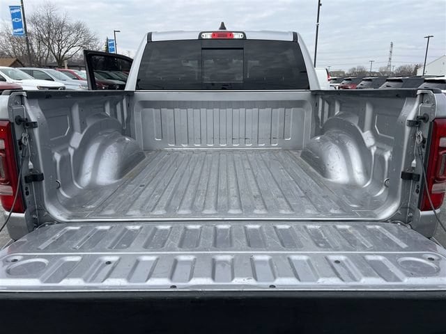2021 RAM Ram 1500 Pickup Big Horn/Lone Star - Photo 21