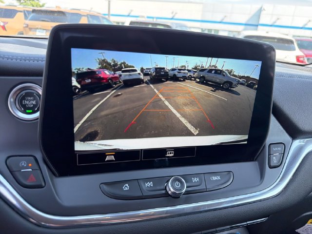 2023 Chevrolet Blazer 2LT - Photo 22