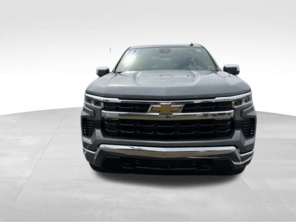 Used 2023 Chevrolet Silverado 1500 LT (2FL) Truck