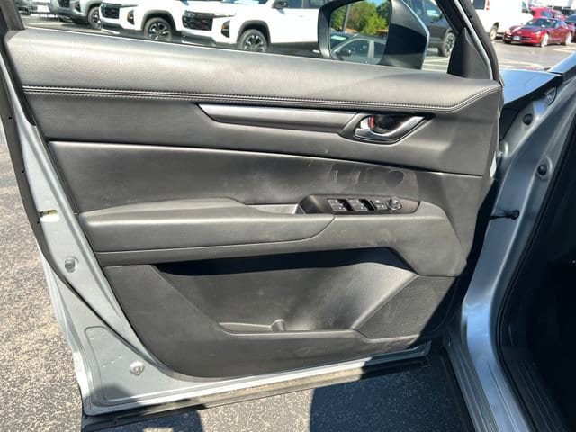 2023 Mazda CX-5 S Select Package - Photo 11