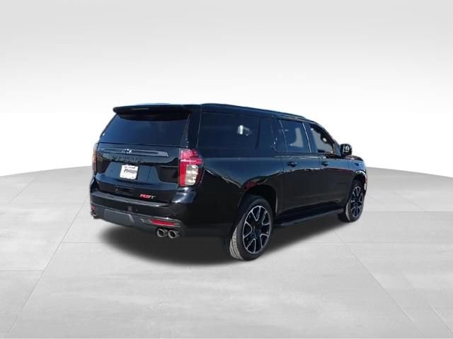 2022 Chevrolet Suburban RST - Photo 9