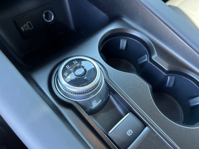 2026 Ford Explorer Active - Photo 22