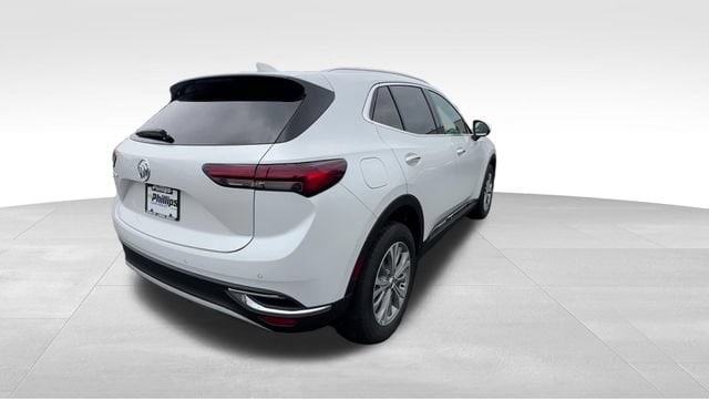 2023 Buick Envision Preferred - Photo 7