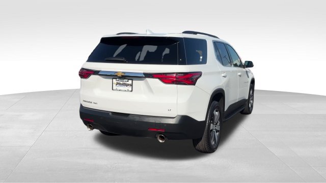 2023 Chevrolet Traverse 3LT - Photo 7