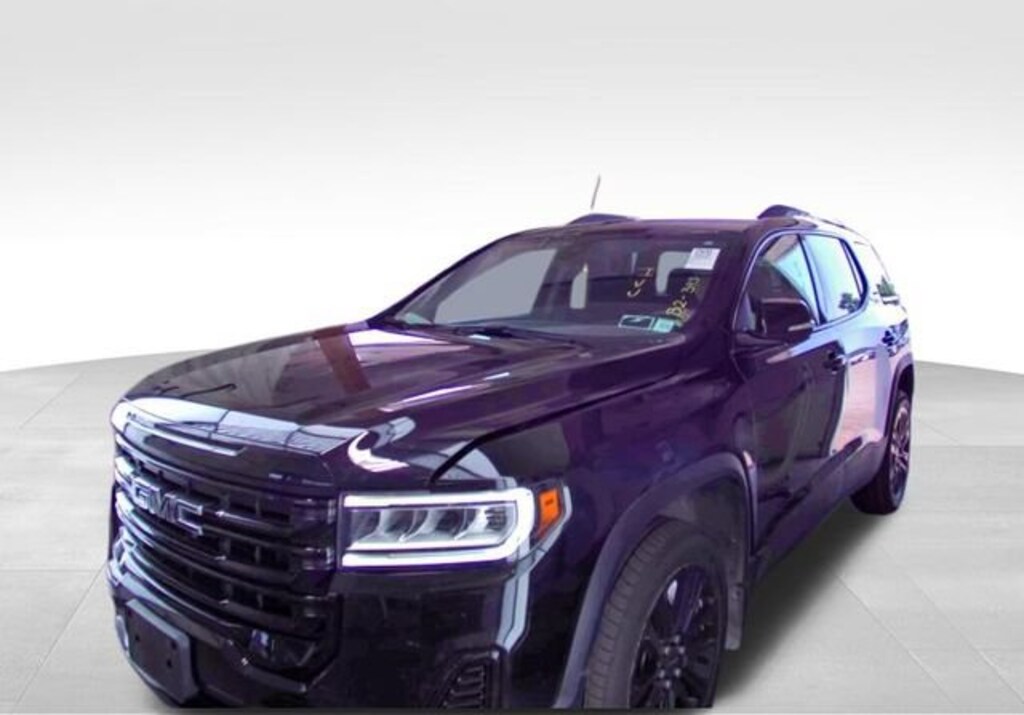 Used 2023 GMC Acadia SLE SUV