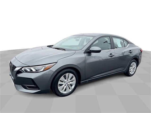 2023 Nissan Sentra S