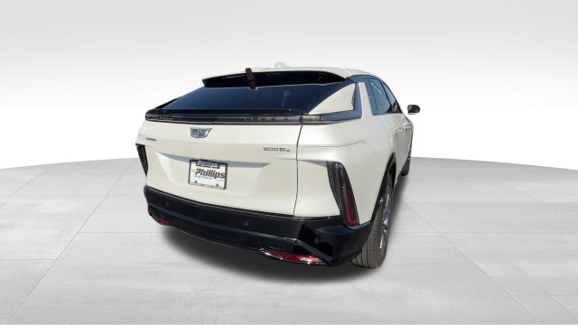 2024 Cadillac LYRIQ Sport 1 - Photo 7