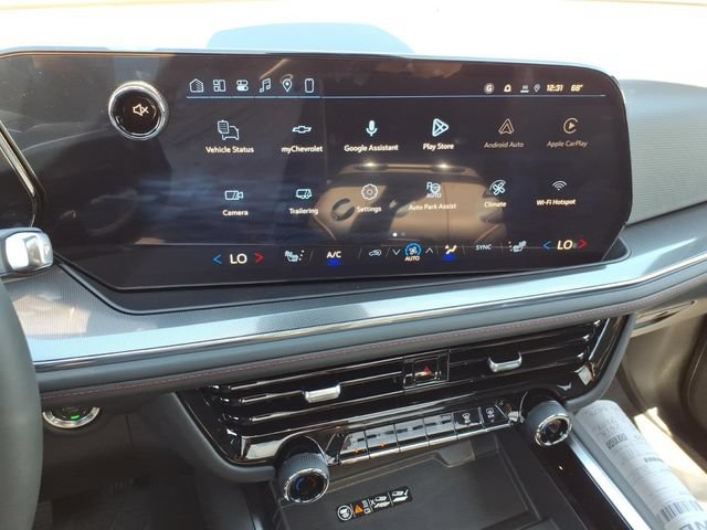 2026 Chevrolet Tahoe RST - Photo 13
