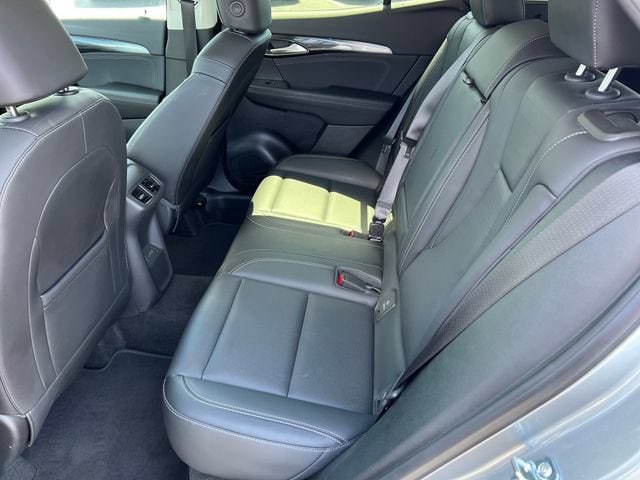 2025 Buick Envision Preferred - Photo 24