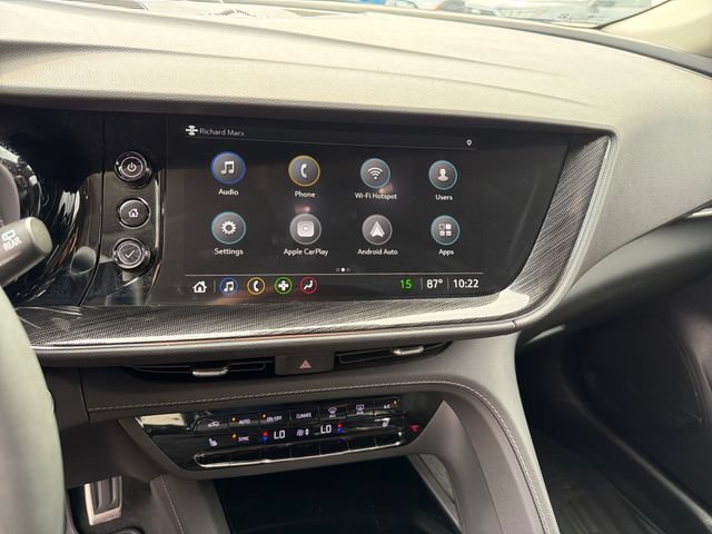 2023 Buick Envision Preferred - Photo 20