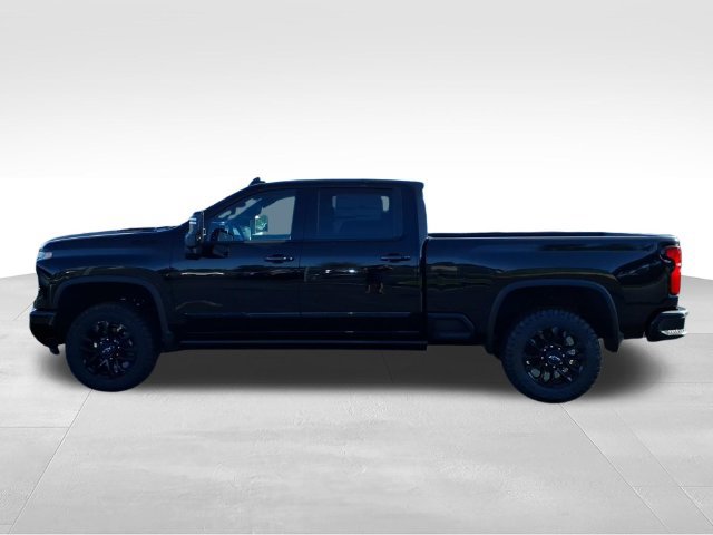 New 2026 Chevrolet Silverado 2500 HD High Country Truck