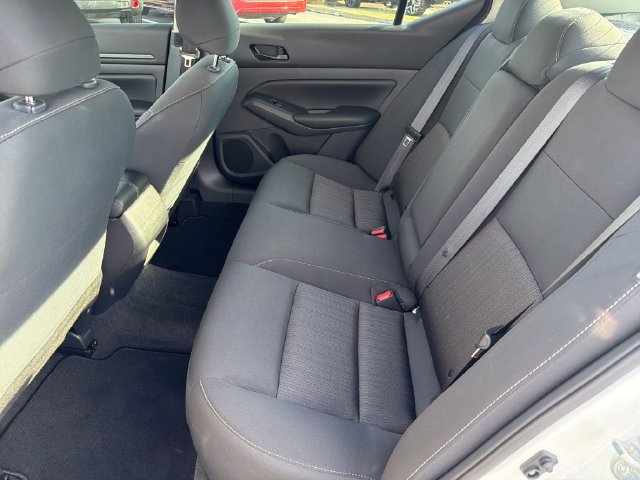 2025 Nissan Altima S - Photo 24