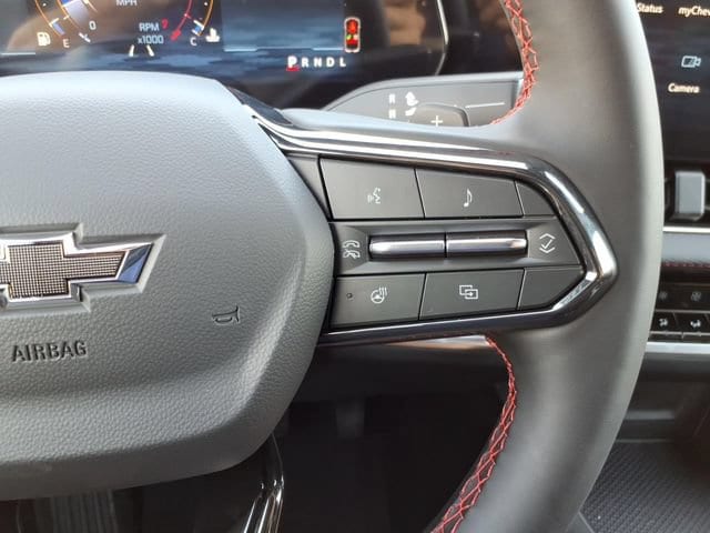 2027 Chevrolet Equinox RS - Photo 14