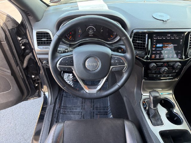 2020 Jeep Grand Cherokee Altitude - Photo 15