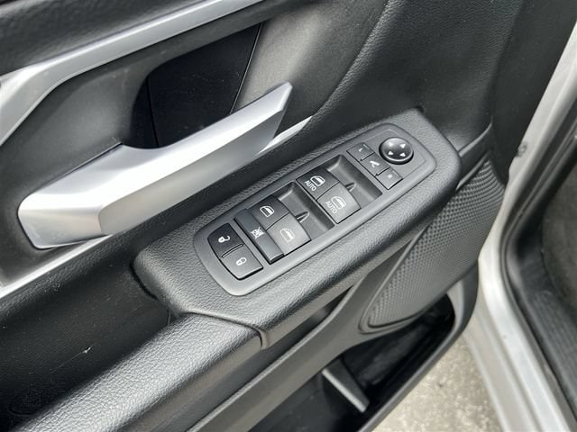 2021 RAM Ram 1500 Pickup Big Horn/Lone Star - Photo 17