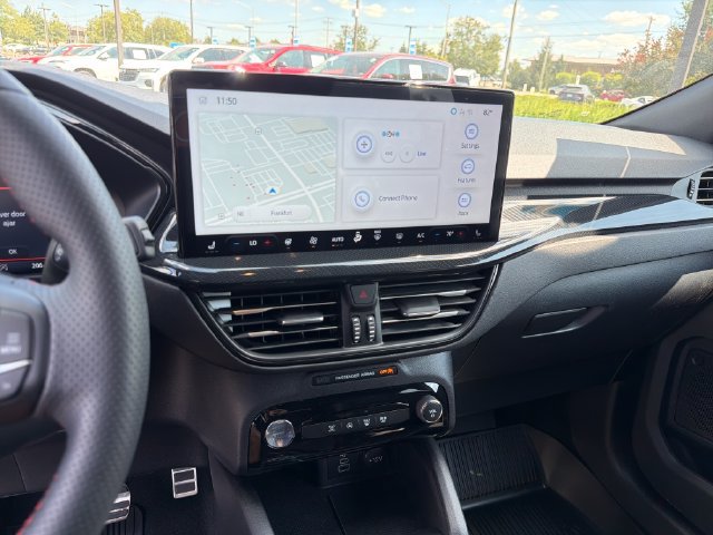 2024 Ford Escape ST-Line - Photo 20