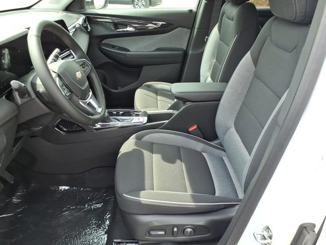 2026 Chevrolet Trailblazer LT - Photo 6
