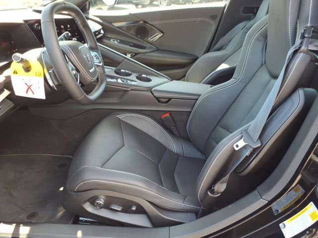 2026 Chevrolet Corvette 2LT - Photo 6