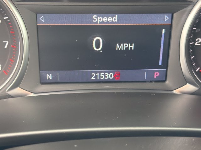 2024 Chevrolet Blazer 2LT - Photo 19