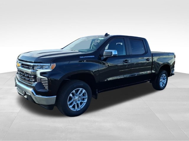 New 2026 Chevrolet Silverado 1500 LT Truck